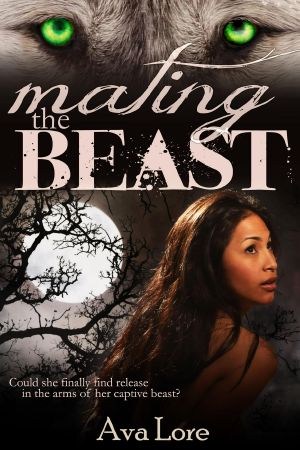 [Project Loup Garou 02] • Mating the Beast